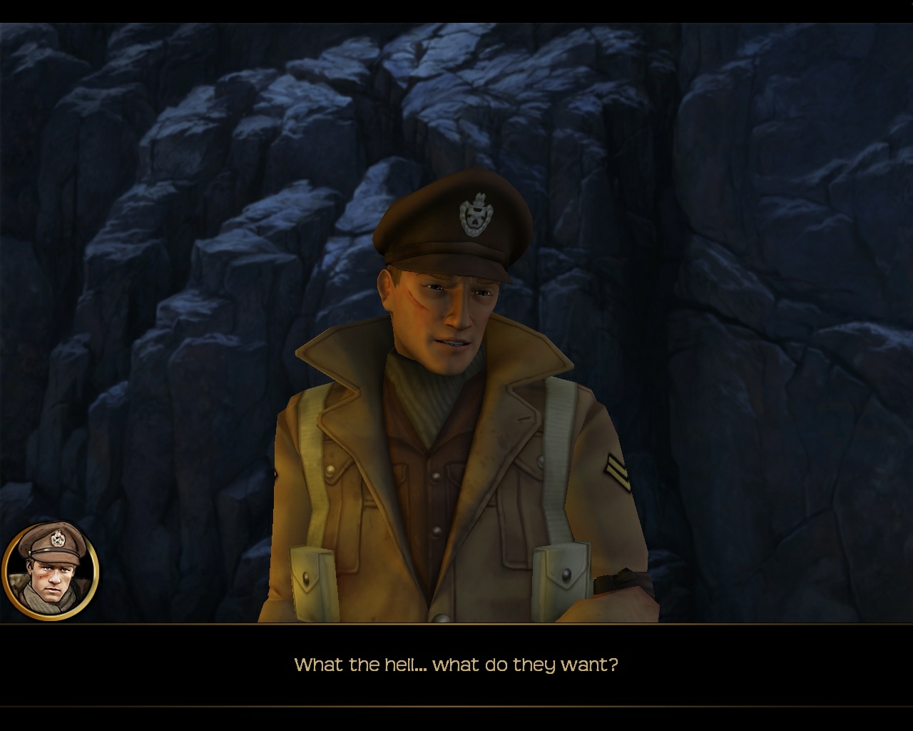 Lost Horizon - Imagen 2